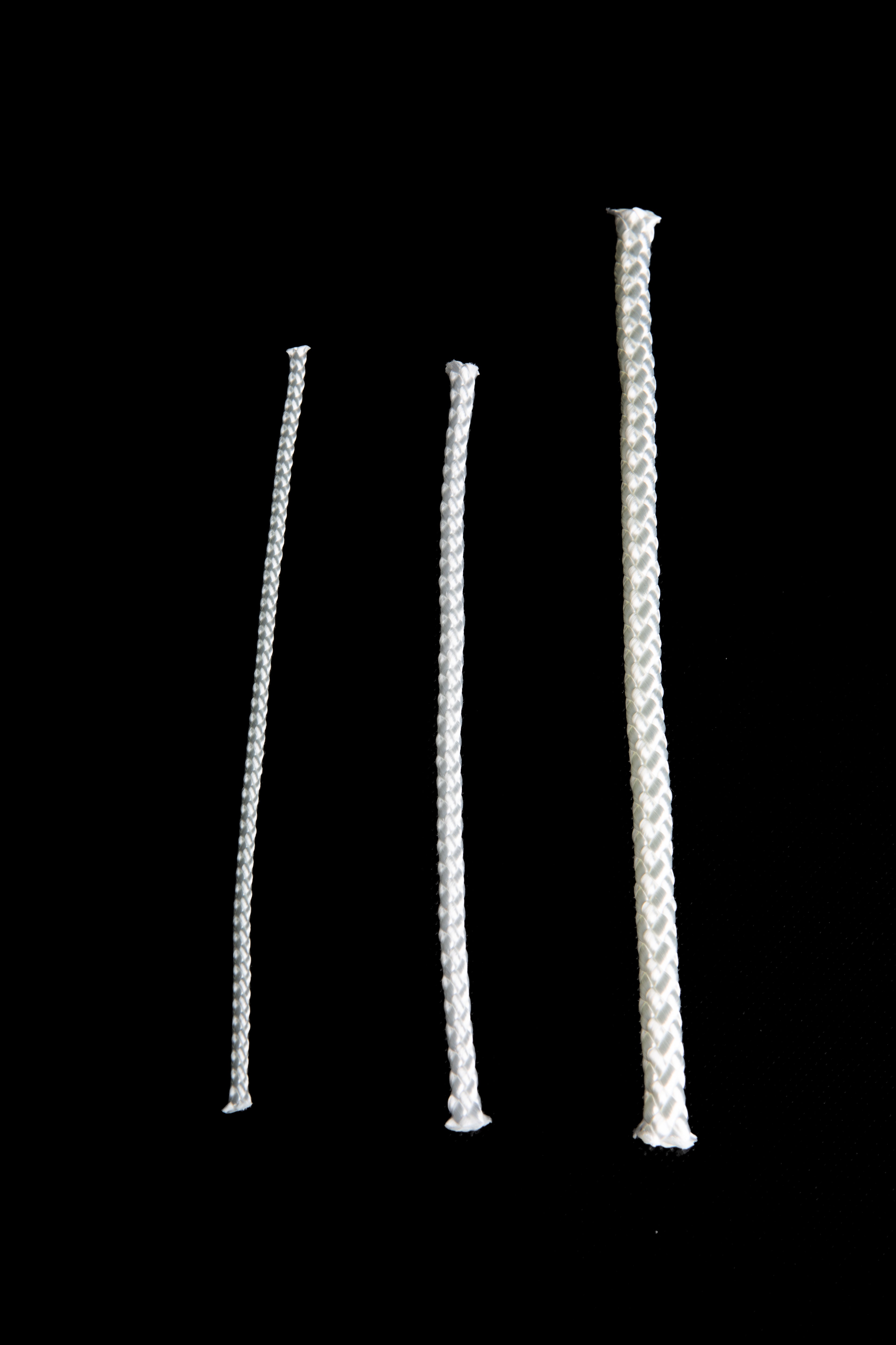 Premium self-service wicks