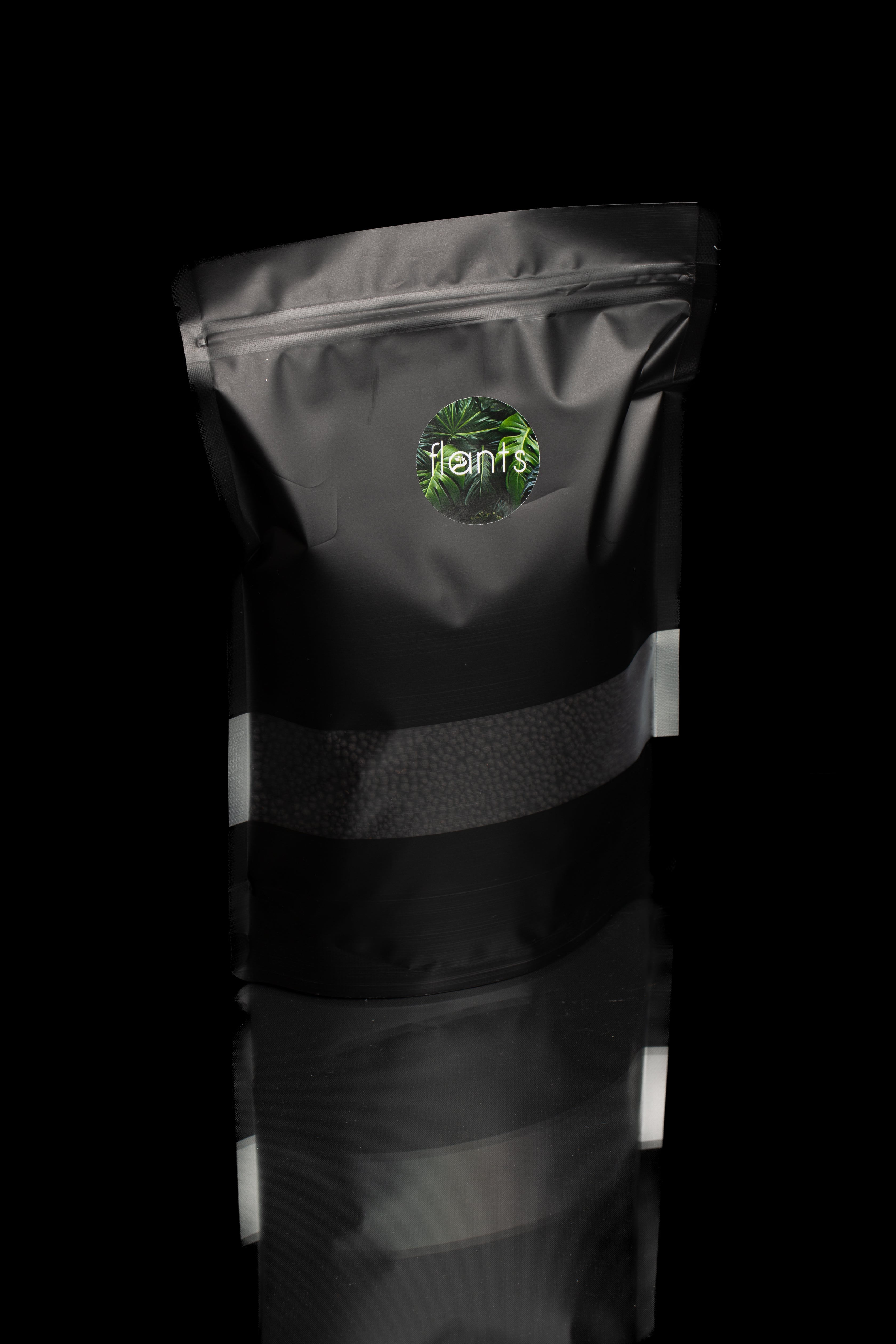 Stratum soil