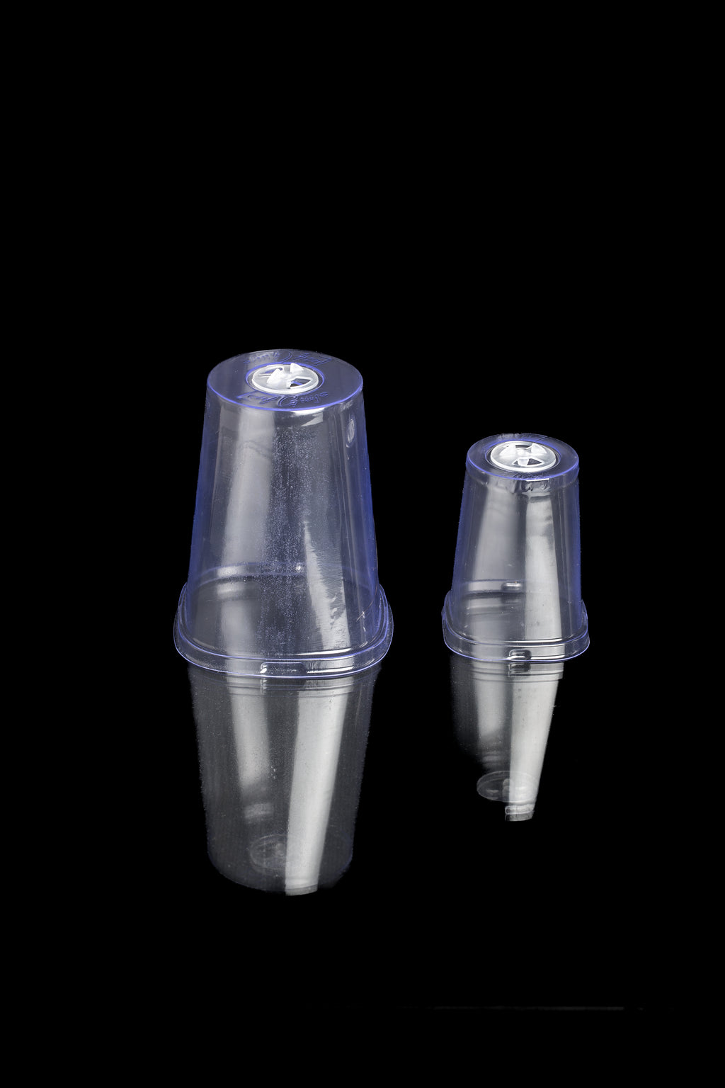 Hydro-Domes